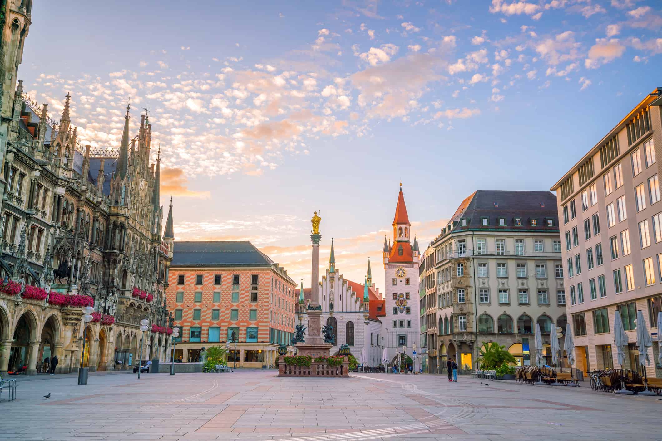 study visa in germany