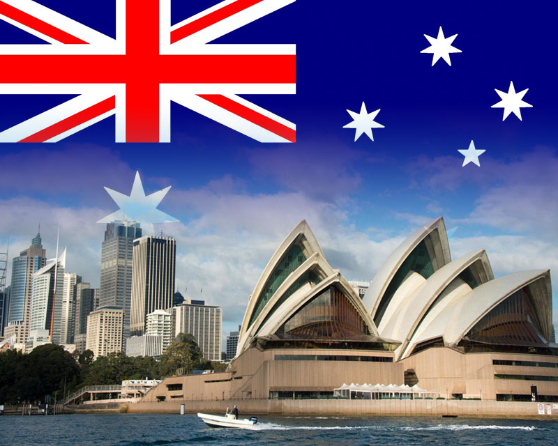 study visa in austrailia