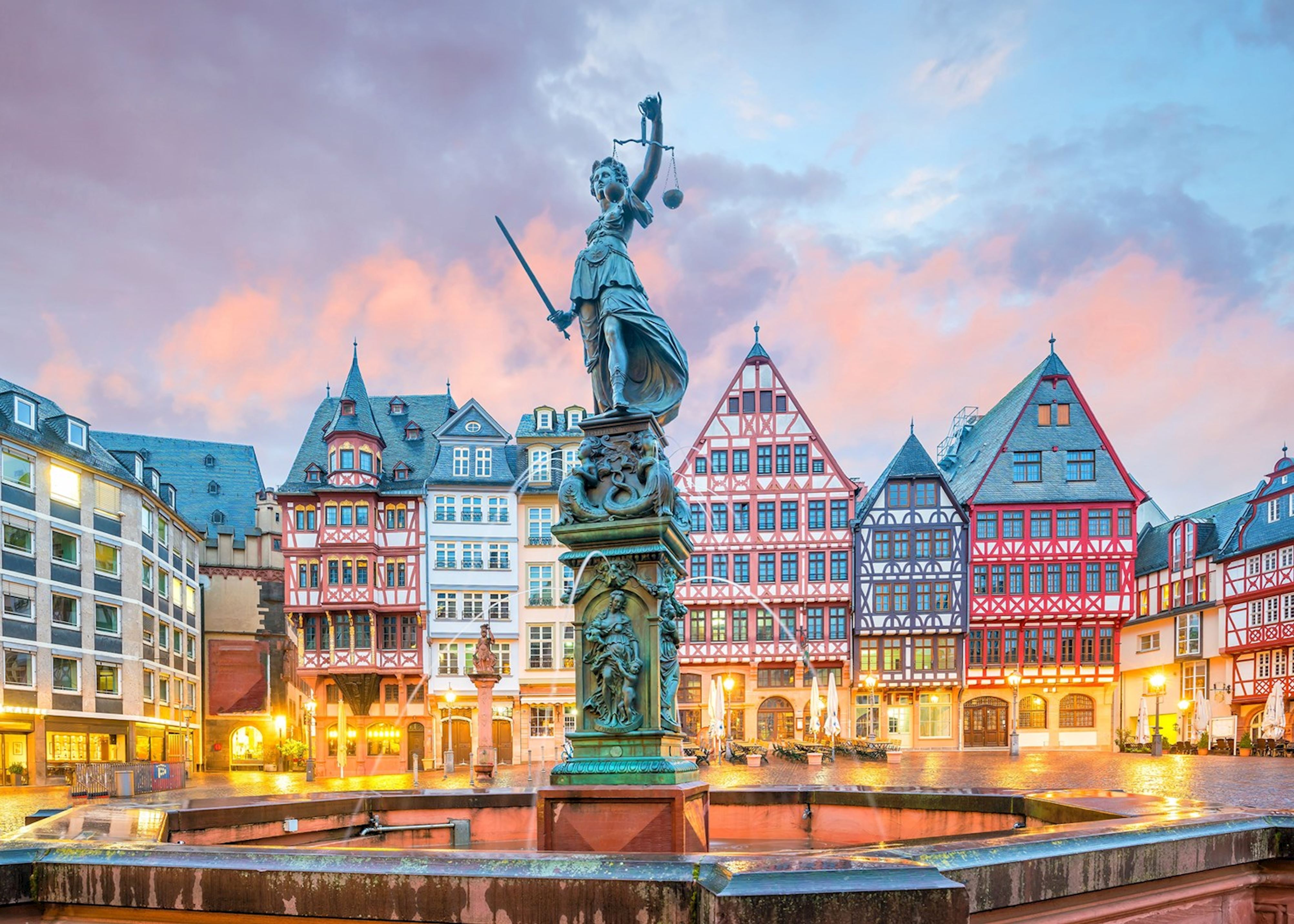 study visa in germany