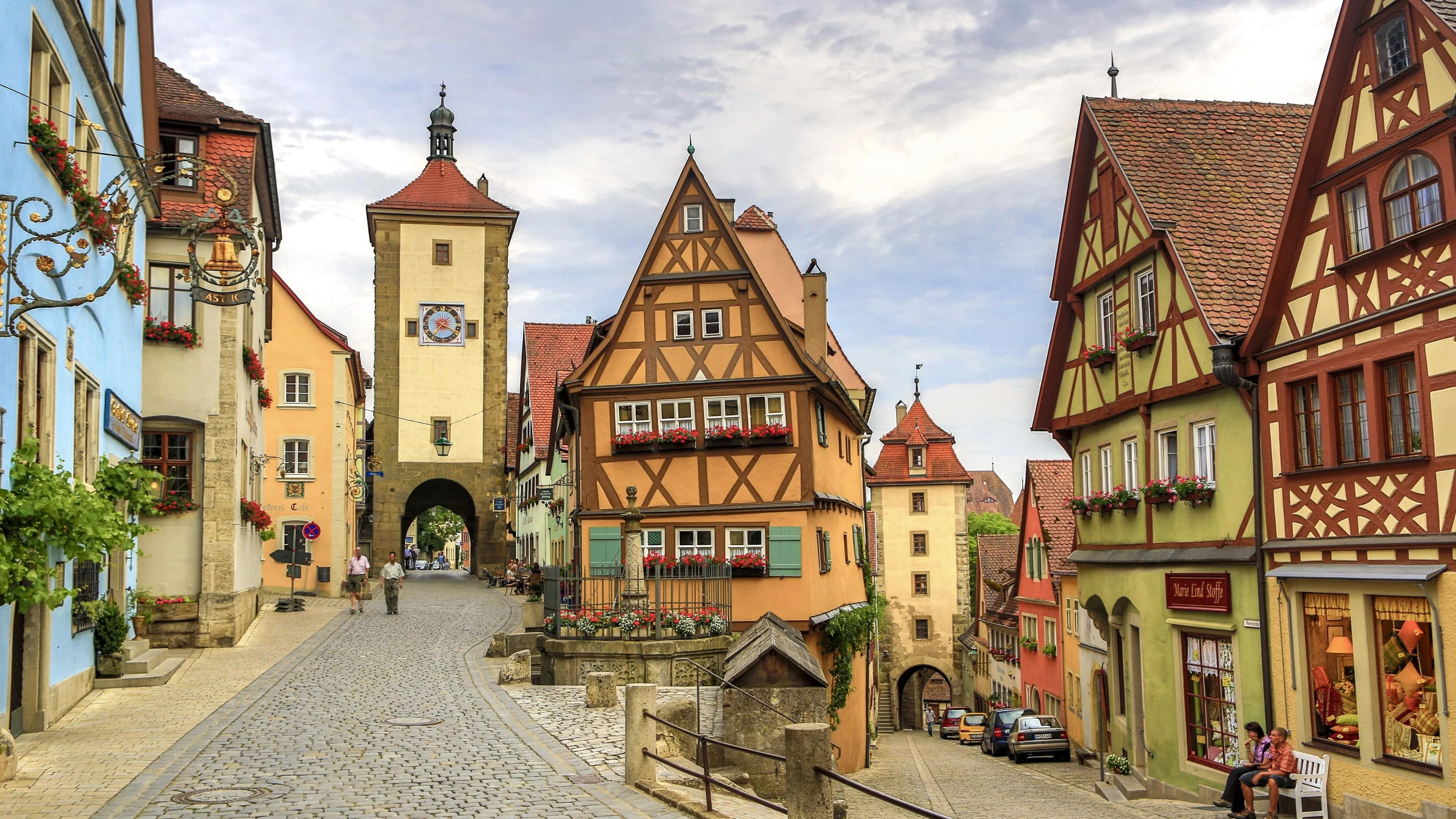 study visa in germany